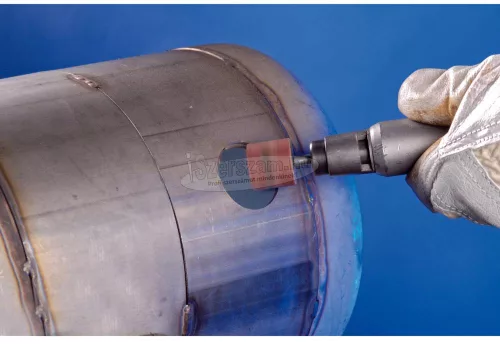 PFERD csiszolópánt hengeres forma KSB 3030 A 150, 25db 42239115
