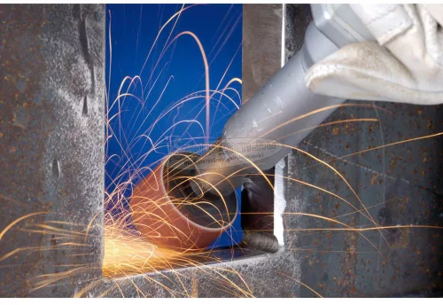 PFERD csiszolópánt hengeres forma KSB 4530 A 40, 10db 42240104