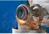 PFERD csiszolópánt hengeres forma KSB 3030 A 40, 25db 42239104