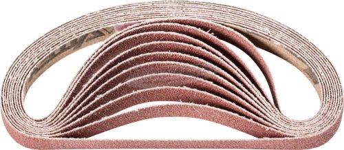 PFERD rövid végtelenített csizolószalag BA 10/330 T A 80 45002238