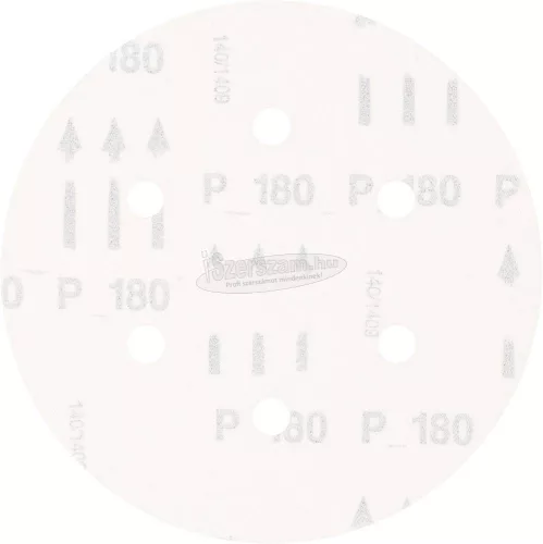 PFERD tépőzáras csiszolótárcsa KSS 150 6 L A 180 45017118