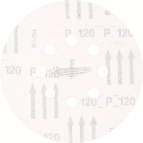 PFERD tépőzáras csiszolótárcsa KSS 150 8 L A 120 45017152