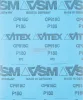 PFERD Vízálló csiszolópapír BP W 230x280 SiC 180 45014018