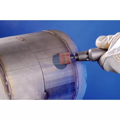 PFERD csiszolópánt hengeres forma GSB 3030 A 40, 100db 42209104