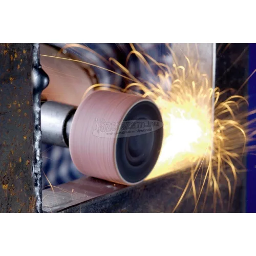 PFERD csiszolópánt kúpos forma GSB 292230 A 80, 100db 42215108