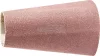 PFERD csiszolópánt kúpos forma GSB 362260 A 150, 100db 42216115