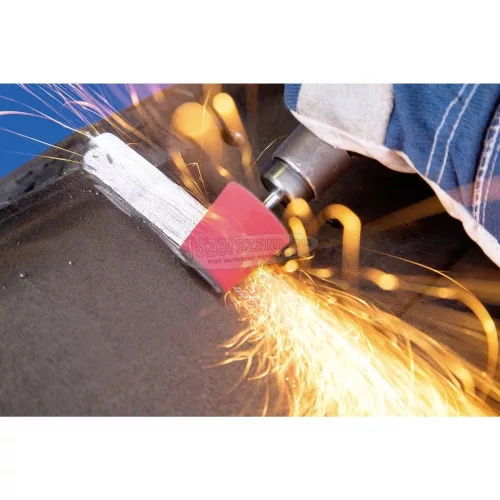 PFERD csiszolópánt kúpos forma GSB 362260 CO-COOL 36, 100db 42217190