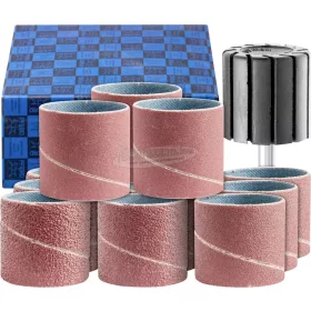   PFERD SET 3030 A 42298004 Csiszoló hüvely (xMa) 30mmx30mm 1db 42298004