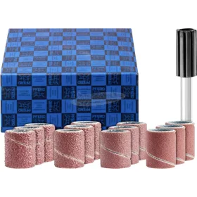   PFERD SET 1020 A 42298001 Csiszoló hüvely (xMa) 10mmx20mm 1db 42298001