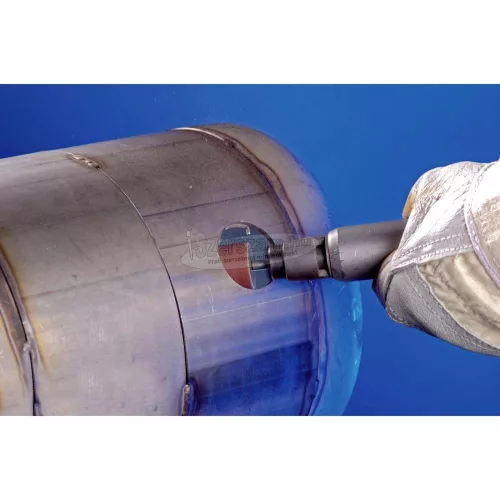 PFERD csiszolópánt hengeres forma KSB 5125 A 150, 10db 42240515