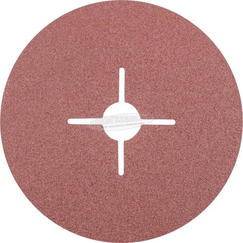 PFERD fíbertárcsa FS 150-22 A 80 64108155