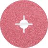 PFERD fíbertárcsa FS 125-22 CO 24 64152125