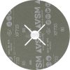 PFERD fíbertárcsa FS 180-22 CO-ALU 80 64281880