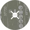 PFERD fíbertárcsa FS 100-16 CO-ALU 80 64281080