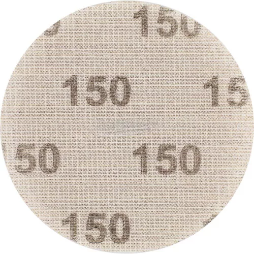 PFERD tépőzáras csiszolótárcsa KSS NET 125 A 150 45018004