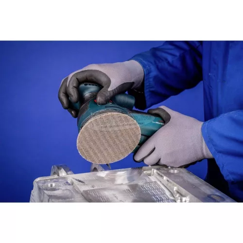 PFERD tépőzáras csiszolótárcsa KSS NET 150 A 150 45018015