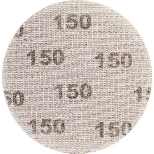 PFERD tépőzáras csiszolótárcsa KSS NET 150 A 150 45018015