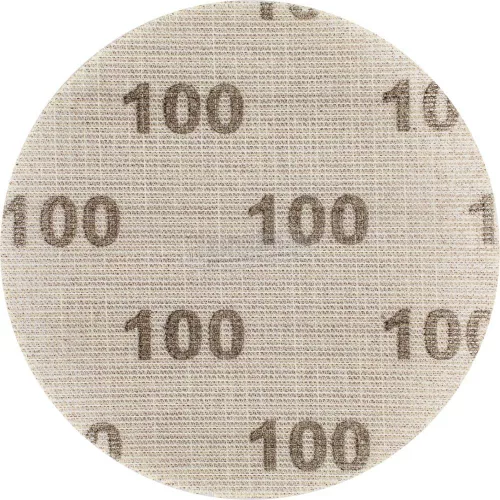 PFERD tépőzáras csiszolótárcsa KSS NET 150 A 100 45018013