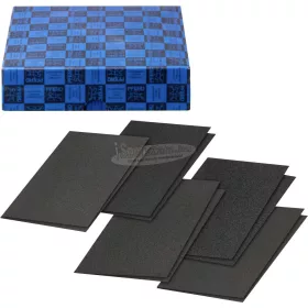   PFERD SET BG BL 230X280 A 45098041 Kézi csiszolópapír készlet 280mmx230mm 1 készlet 45098041