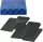 PFERD SET BG BL 230X280 A 45098041 Kézi csiszolópapír készlet 280mmx230mm 1 készlet 45098041