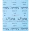 PFERD Vízálló csiszolópapír BP W 230x280 SiC 360 45015036