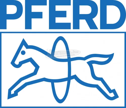 PFERD Vízálló csiszolópapír BP W 230x280 SiC 360 45015036