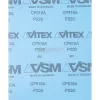 PFERD Vízálló csiszolópapír BP W 230x280 SiC 220 45015022