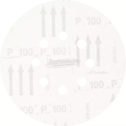 PFERD tépőzáras csiszolótárcsa KSS 150 8 L A 100 45017150