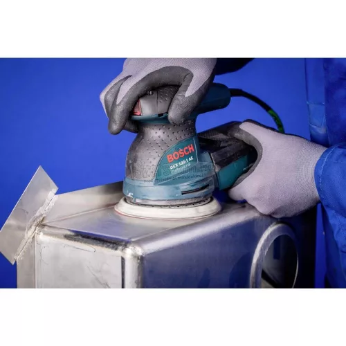 PFERD tépőzáras csiszolótárcsa KSS 125 8 L A 150 45017015