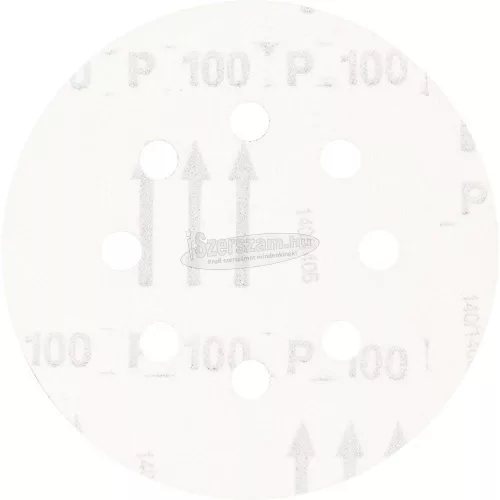 PFERD tépőzáras csiszolótárcsa KSS A több méretben