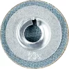 PFERD COMBIDISC csiszolólap CD 20 A 60 42750206