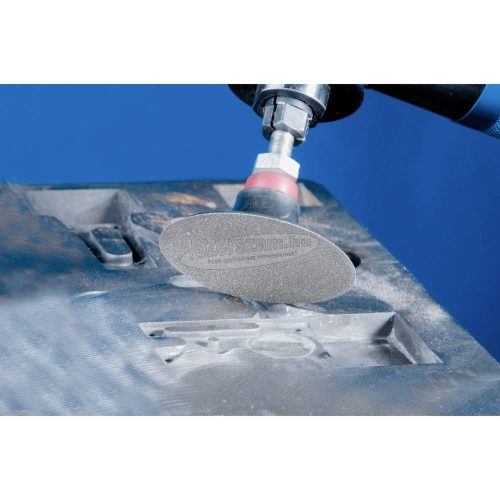 PFERD COMBIDISC gyémántszemcsés csiszolólap CD DIA 75 D 126-P 120 42740011