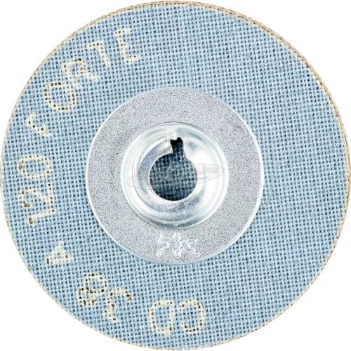 PFERD COMBIDISC csiszolólap CD 38 A 120 FORTE 42751412