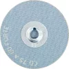 PFERD COMBIDISC csiszolólap CD 75 A 80 FORTE 42751708