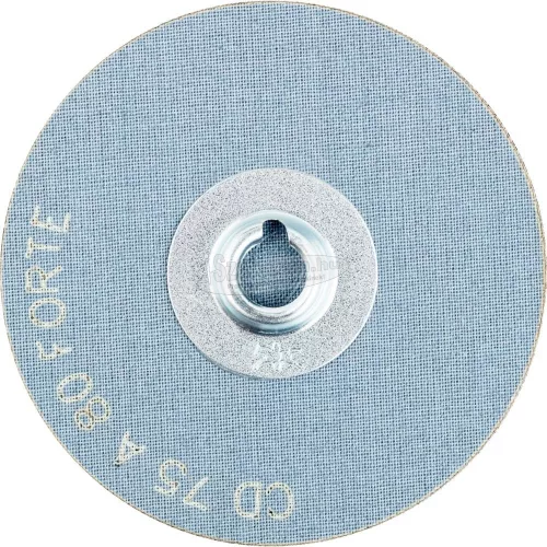 PFERD COMBIDISC csiszolólap CD 75 A 80 FORTE 42751708