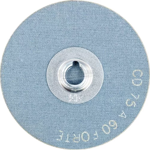 PFERD COMBIDISC csiszolólap CD 75 A 60 FORTE 42751706