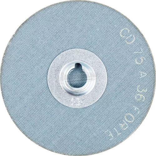 PFERD COMBIDISC csiszolólap CD 75 A 36 FORTE 42751703