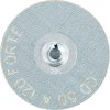 PFERD COMBIDISC csiszolólap CD 50 A 120 FORTE 42751512