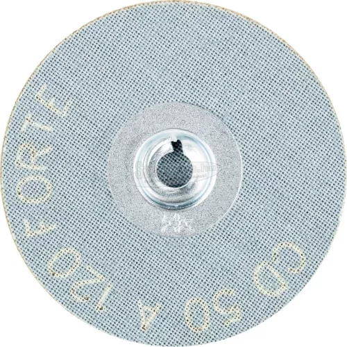 PFERD COMBIDISC csiszolólap CD 50 A 120 FORTE 42751512