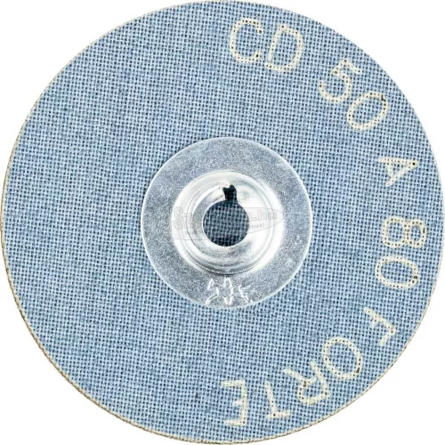 PFERD COMBIDISC csiszolólap CD 50 A 80 FORTE 42751508