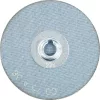 PFERD COMBIDISC csiszolólap CD 75 A 36 42750703