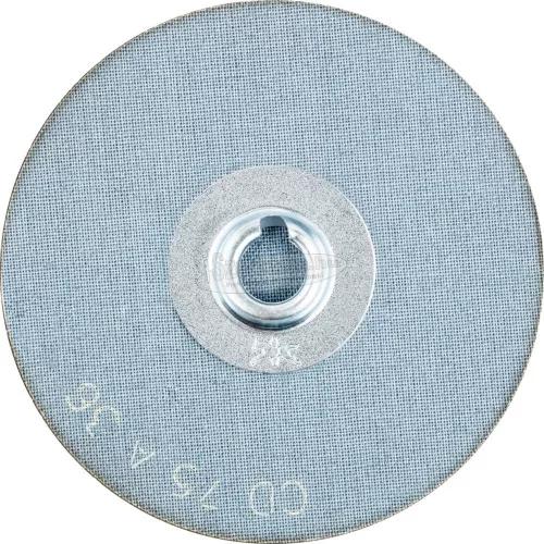 PFERD COMBIDISC csiszolólap CD 75 A 36 42750703