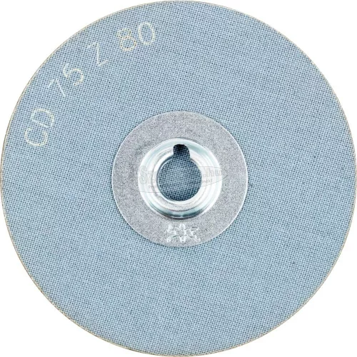 PFERD COMBIDISC csiszolólap CD 75 Z 80 42753708