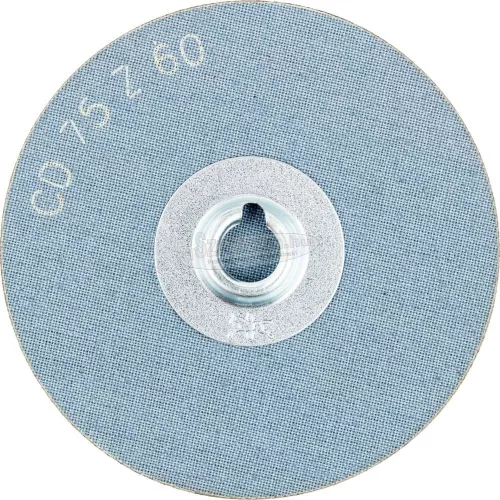PFERD COMBIDISC csiszolólap CD 75 Z 60 42753706