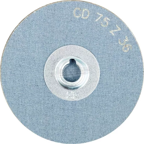 PFERD COMBIDISC csiszolólap CD 75 Z 36 42753703