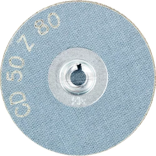 PFERD COMBIDISC csiszolólap CD 50 Z 80 42753508