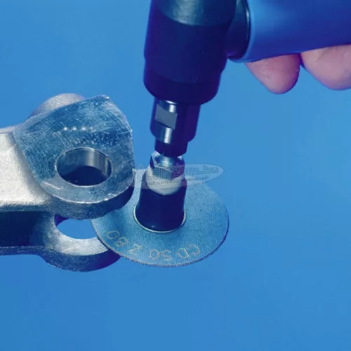 PFERD COMBIDISC csiszolólap CD 50 Z 80 42753508