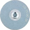 PFERD COMBIDISC csiszolólap CD 75 SiC 36 42754703