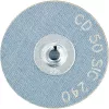 PFERD COMBIDISC csiszolólap CD 50 SiC 240 42754524