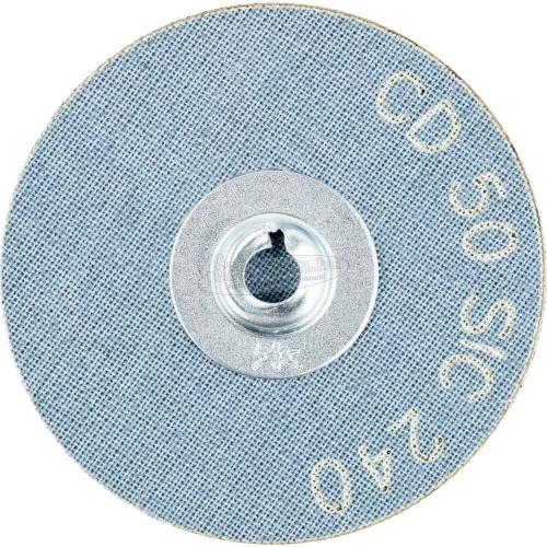 PFERD COMBIDISC csiszolólap CD 50 SiC 240 42754524